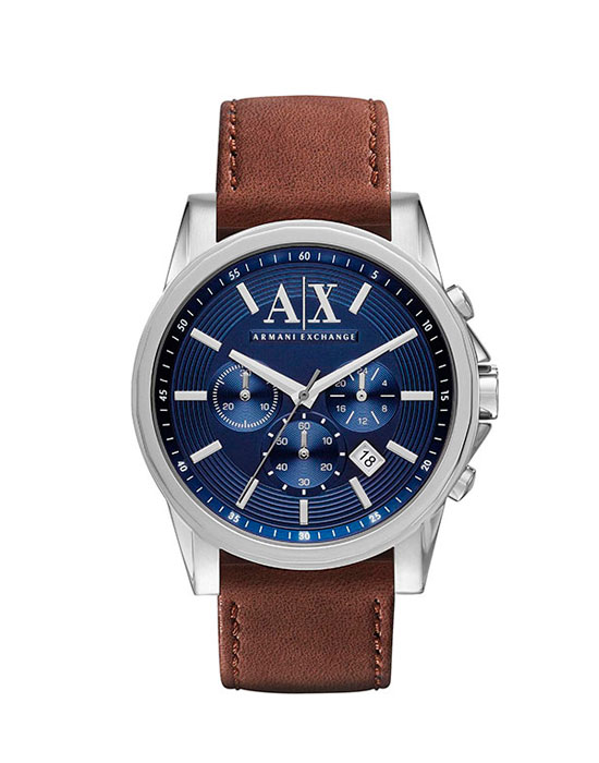 Часы Armani Exchange Outer Banks AX2501